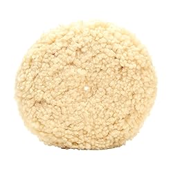 3M Perfect It 05719 Wool Compound Pad, 9