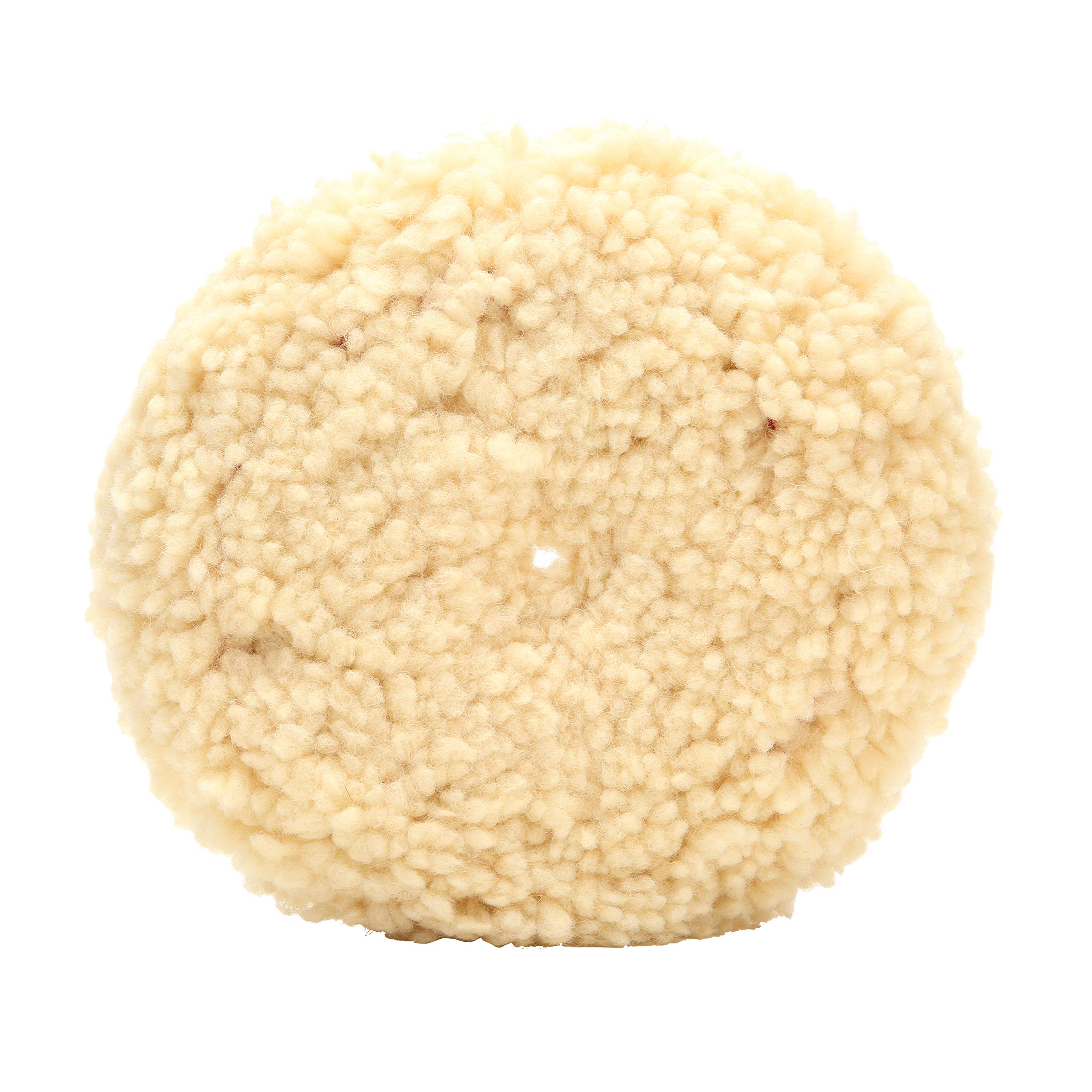 3M Perfect It 05719 Wool Compound Pad, 9