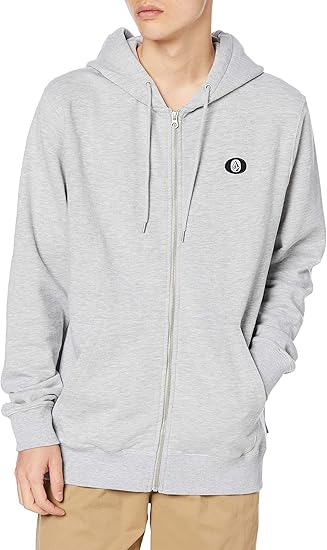 volcom stone hoodie