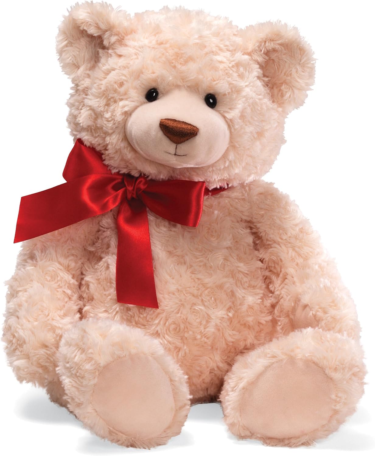 gund christmas bear