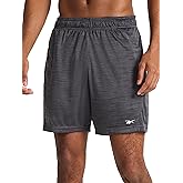 Reebok Mens Inclination 7” Short