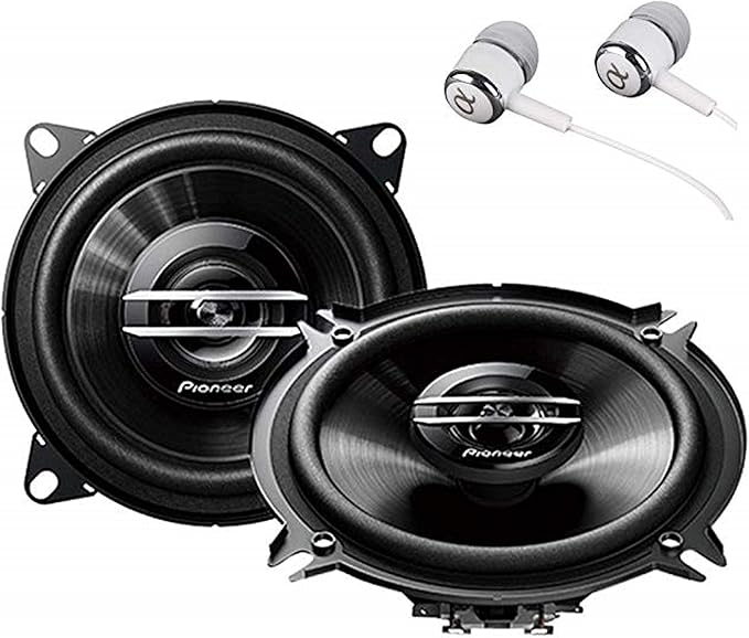pioneer 6x9 420 watts