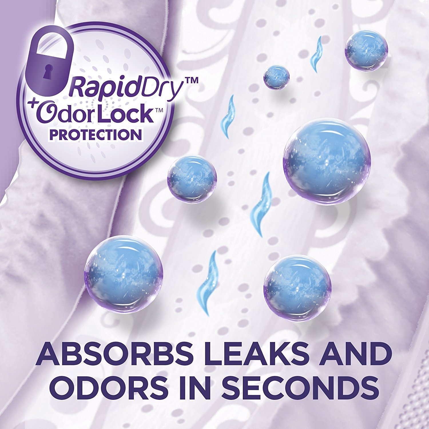 Mua Always Discreet Incontinence Pads for Women Moderate ...