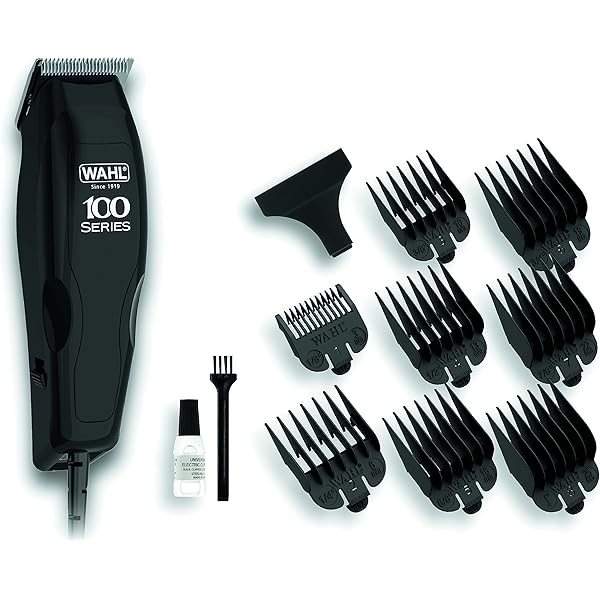 wahl 100 combo