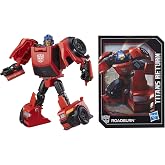 Transformers Generations Titans Return Roadburn