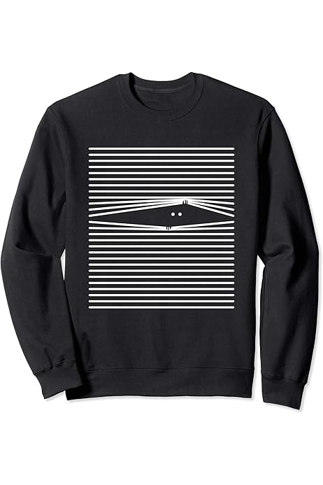 Cat peeking through blinds shirt Clearance