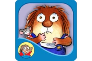 Just Lost - Little Critter