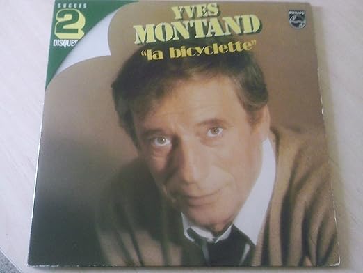 a bicyclette yves montand mp3