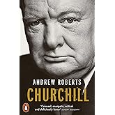 Churchill - Walking With Destiny /anglais