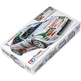 Tamiya 1/24 CASTROL Toyota Tom's Supra GT
