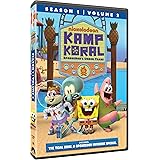 Kamp Koral: SpongeBob's Under Years - Season 1, Volume 2 [DVD]