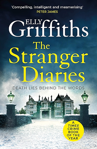 Download The Stranger Diaries: a completely addictive murder mystery for Christmas (English Edition) PDF