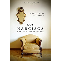 Los Narcisos: Han tomado el poder (Spanish Edition) book cover