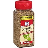 McCormick Oregano Leaves, 2.12 oz