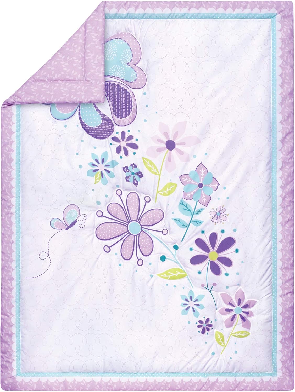 sammy and lou butterfly meadow