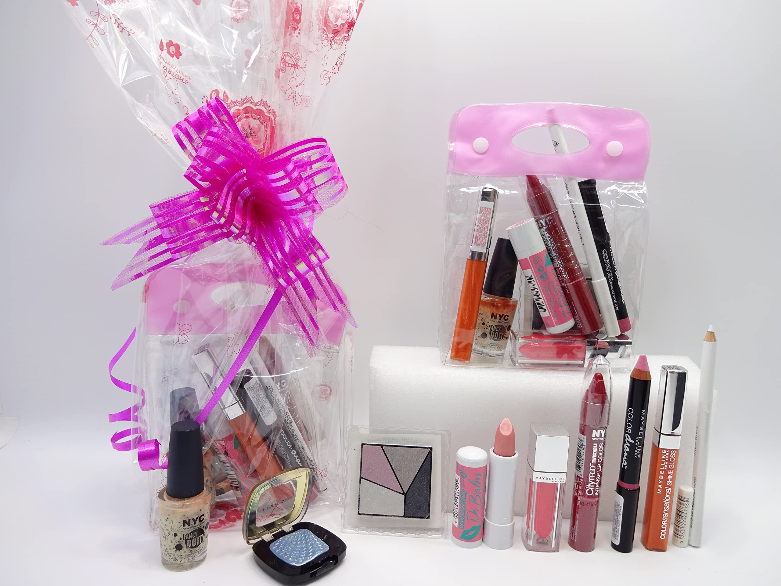Make Up Products Bundle Set, Gift Hamper - Mix Brands