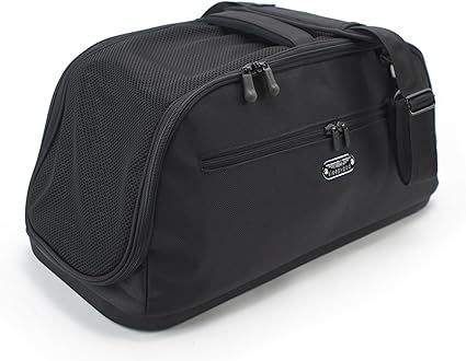 sleepypod air dog carrier