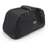 Sleepypod&reg; Air, Airline Approved Cat/Dog Carrier, Crash Tested, Jet Black