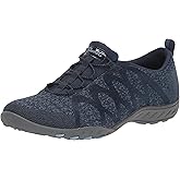 Skechers Women's Breathe Easy - Infi Knity