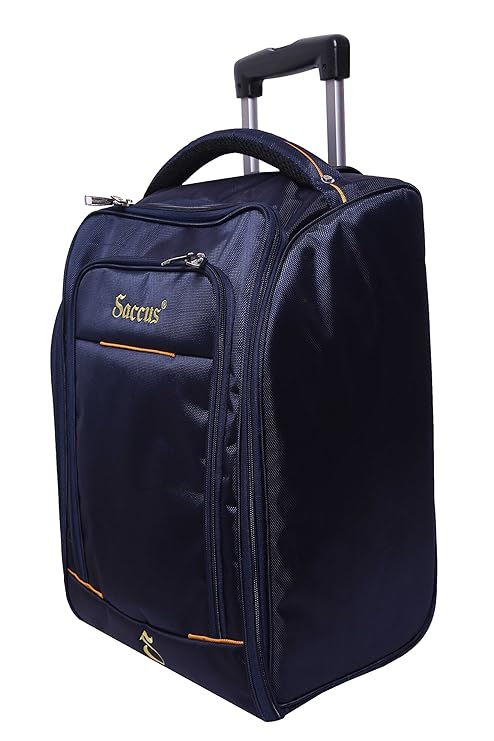 saccus trolley bags