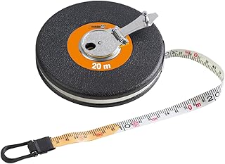 Meister Rollbandmaß 20 m, 6575010