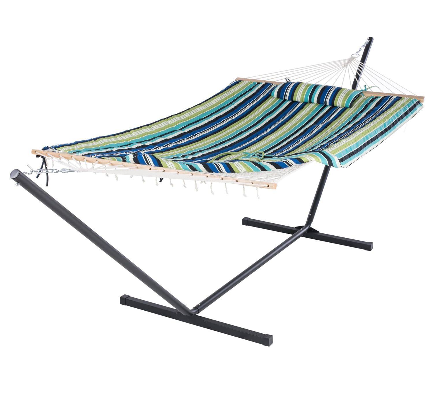Best stand alone hammock with cover