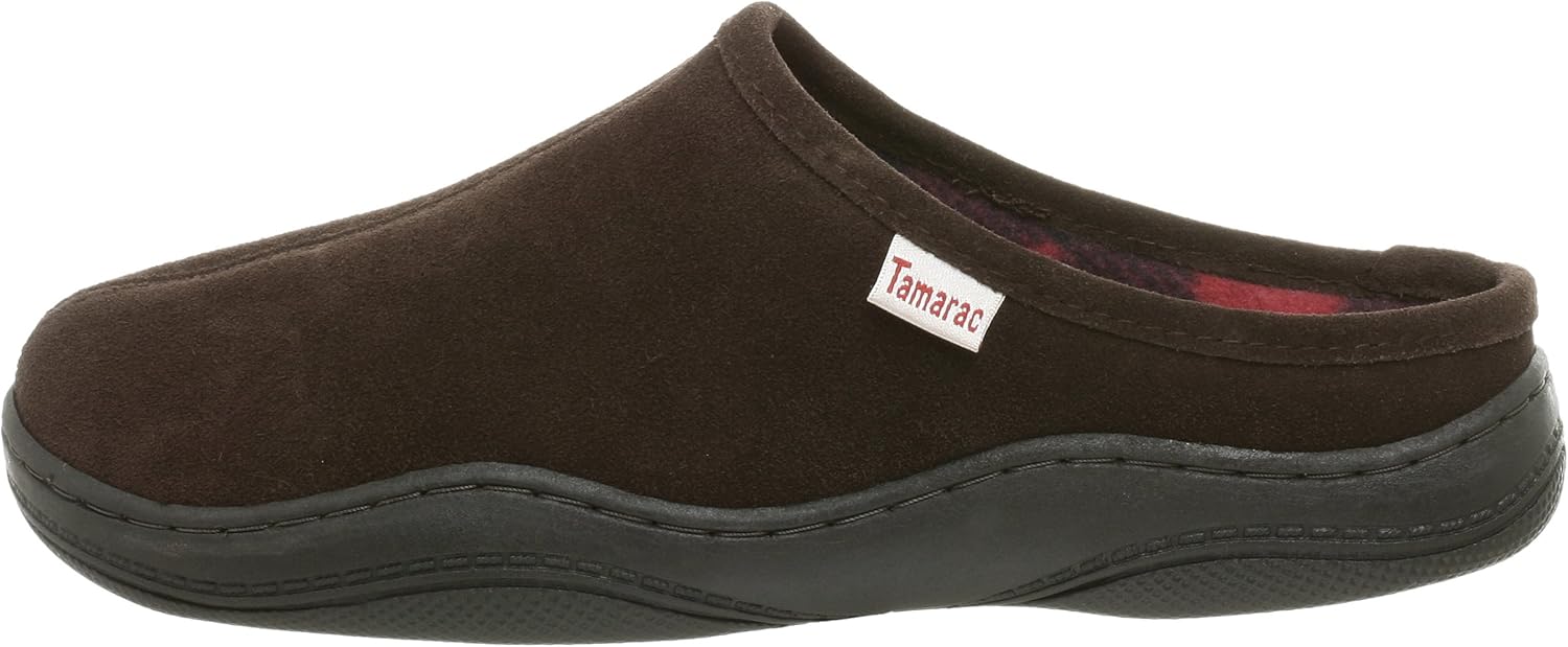 tamarac slippers international