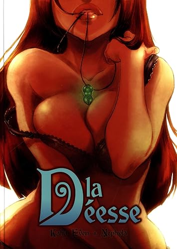 Download La déesse PDF