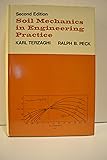 Soil Mechanics in Engineering Practice