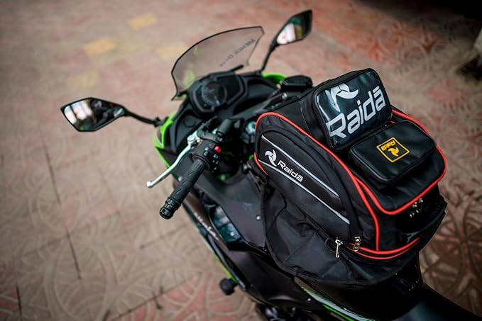 raida tank bag