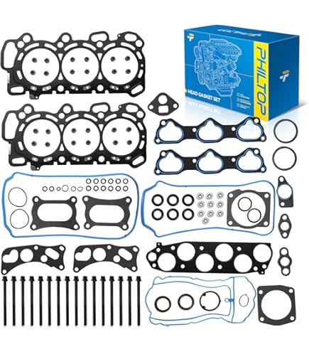 Honda Kit De Juntas De Tapa De Válvula Para Honda ✓ AKR Performance