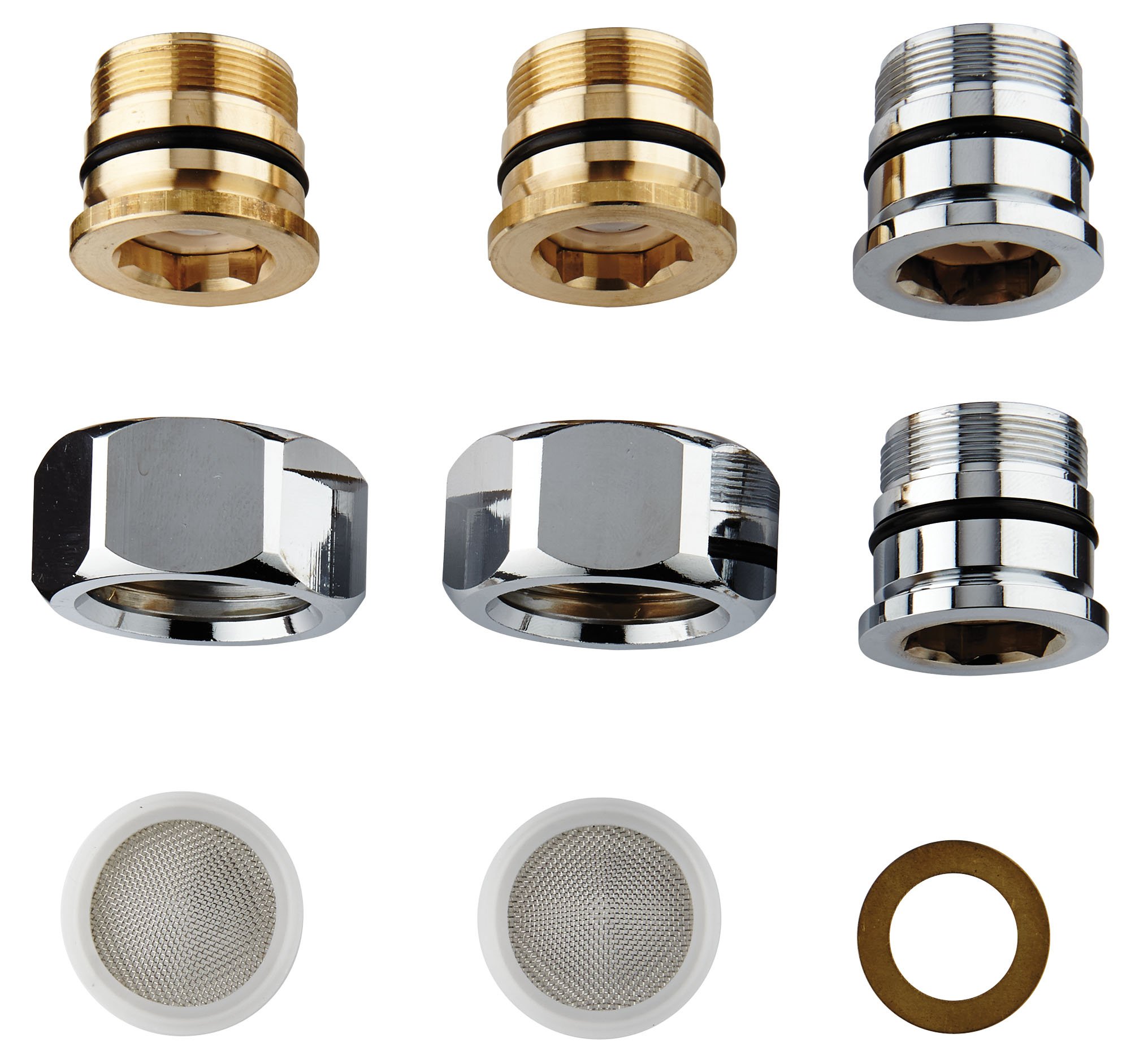 GROHE Non-Return Valve 47473000