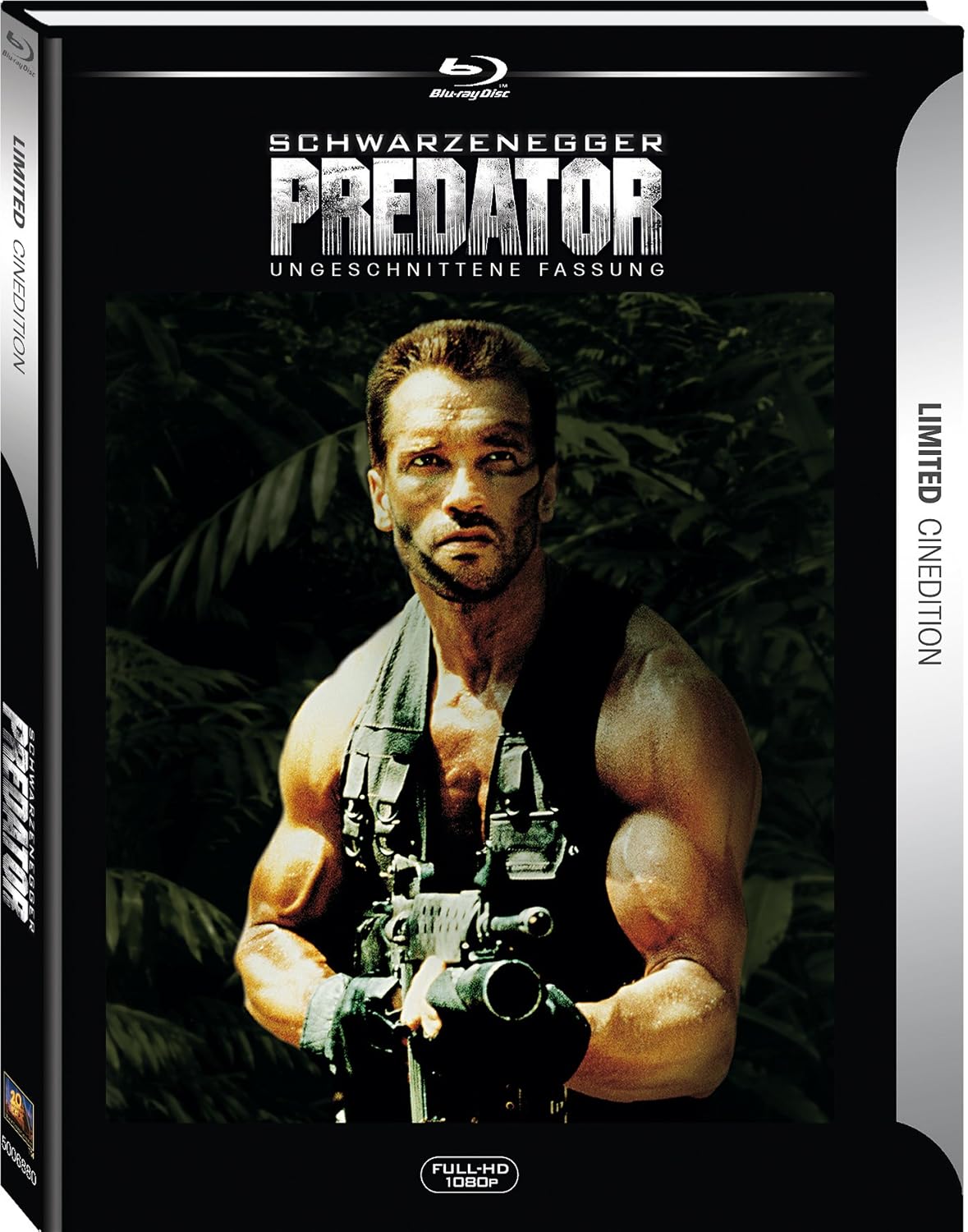 predator 1