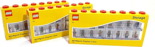 amazon lego display case