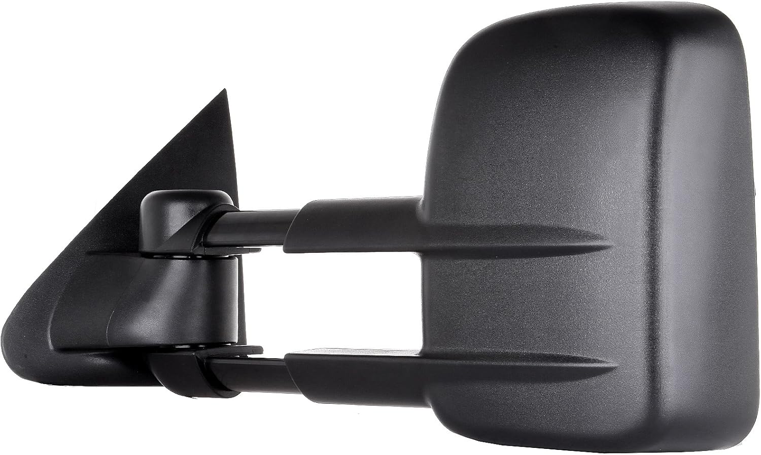 cciyu Left Right Pair Set Power Adjusted Manual Telescoping Towing