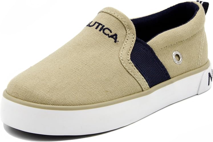 tenis nautica infantil
