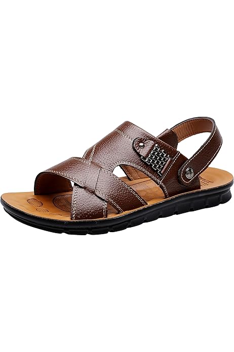 amazon men's sandals size 14