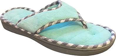 memory foam sandals amazon
