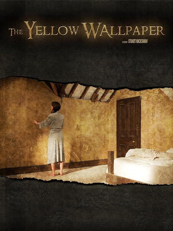 Watch The Yellow Wallpaper Prime Video