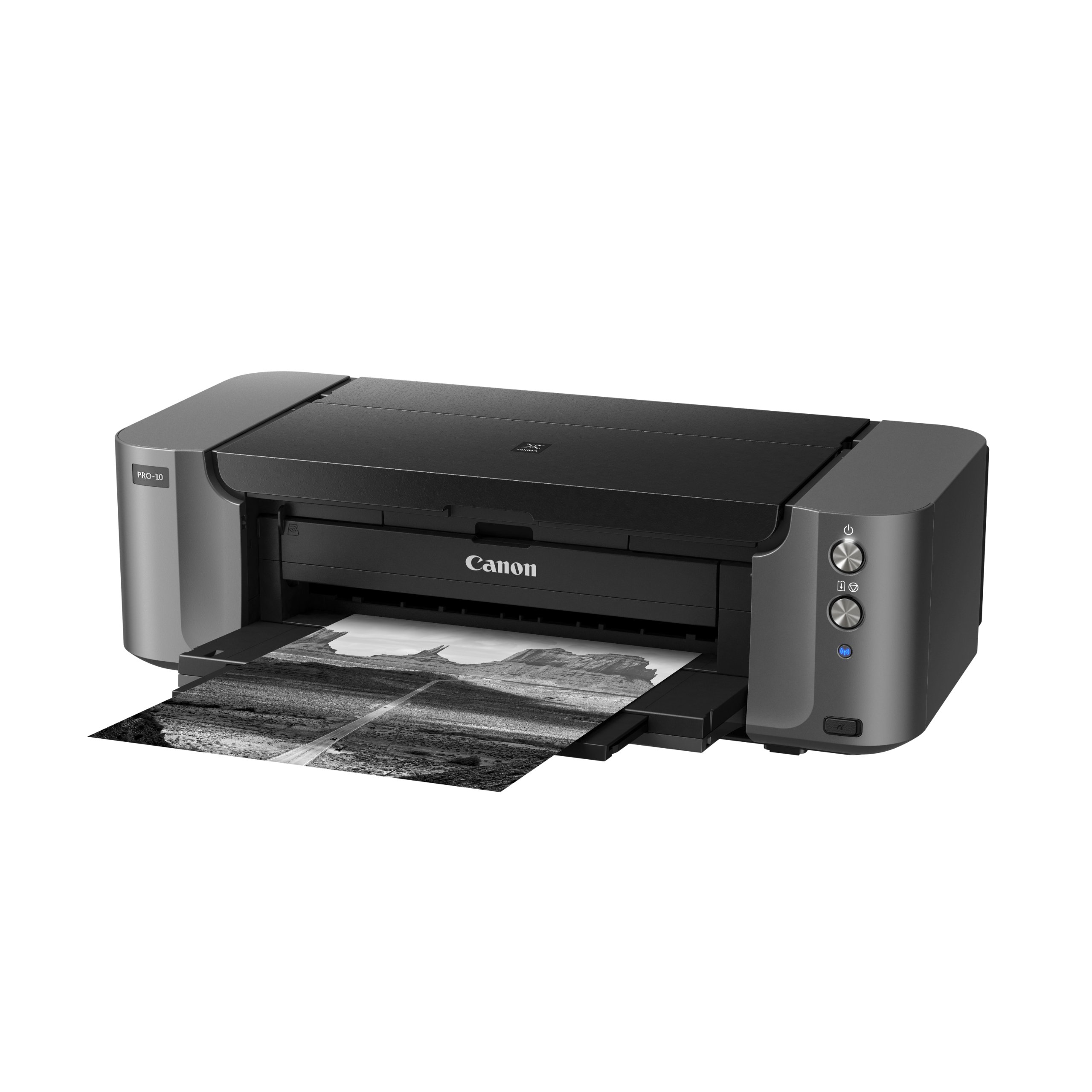 Canon PIXMA PRO-10 Professional Photo Printer