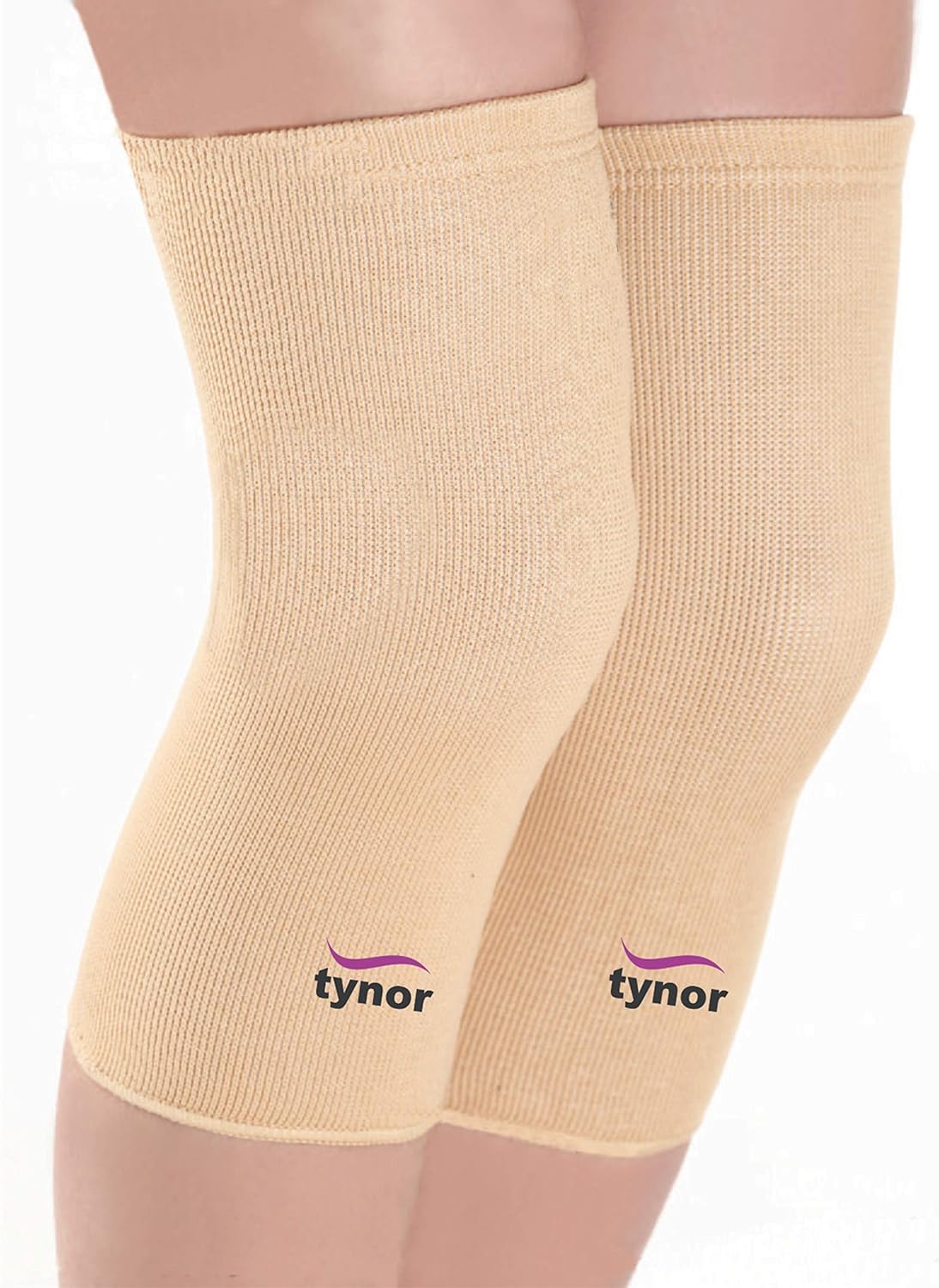 Tynor Knee Cap Pair(Relieves Pain 