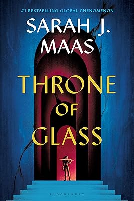 Throne of Glass