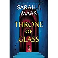 Throne of Glass Paperback Box Set: Maas, Sarah J.: 9781639733408