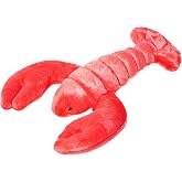 Fluff &amp; Tuff Manny Lobster