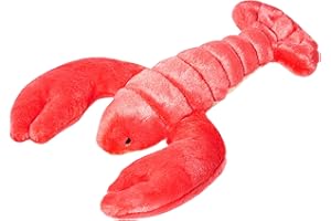 Fluff & Tuff Manny Lobster