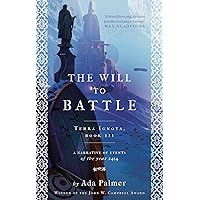 The Will to Battle (Terra Ignota)