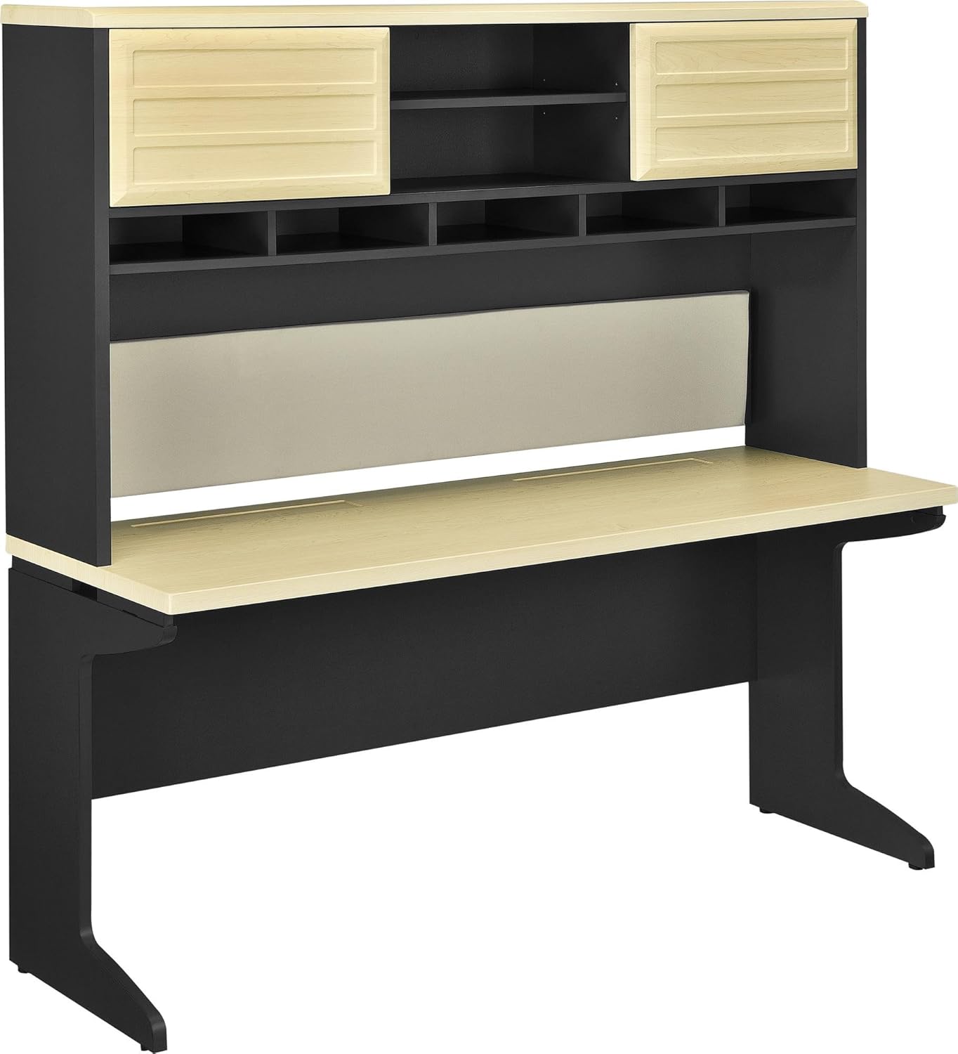 Ameriwood Home Natural Gray Bundle Desk L Shaped Pursuit Conference Room Tables Tables Big Discount Prices Www Klevering Com Ameriwood Home Natural Gray Bundle Desk L Shaped Pursuit Conference Room Tables Tables Big Discount Prices Www Klevering Com