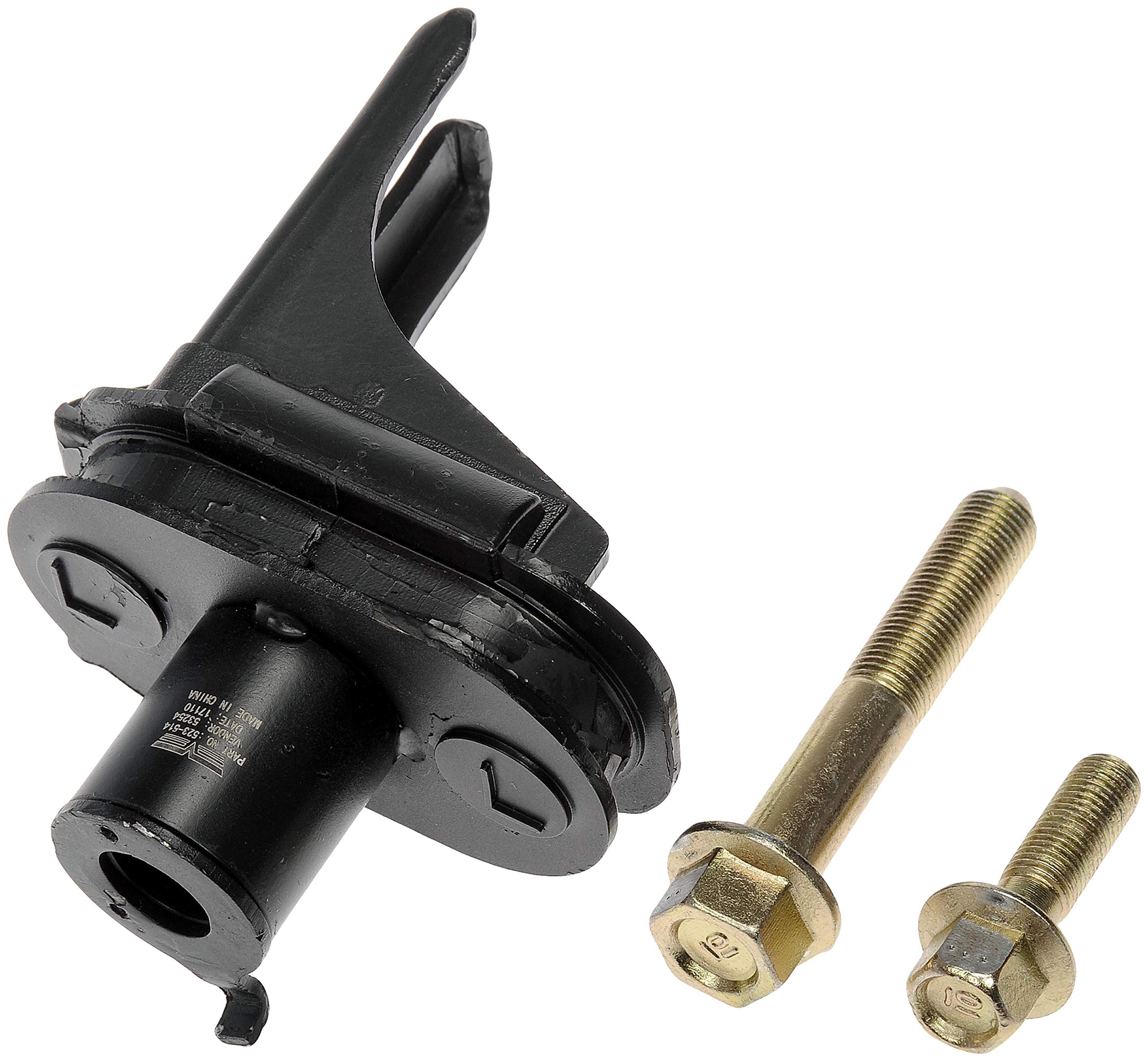 Photo 1 of Dorman 523-514 Front Driver Side Suspension Subframe Mount Compatible with Select Acura/Honda Models