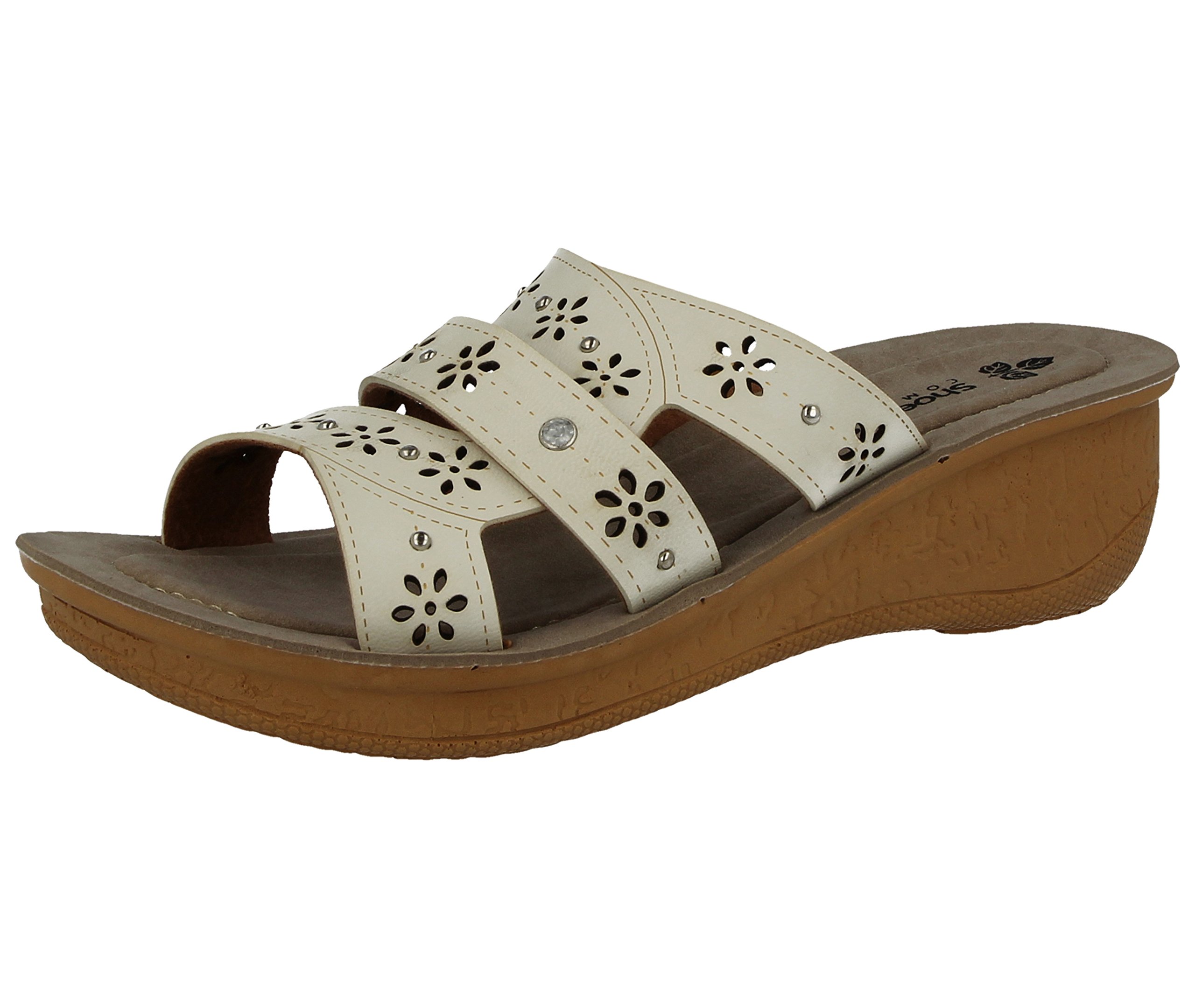 gezer ladies sandals