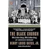 The Black Church: This Is Our Story, This Is Our Song